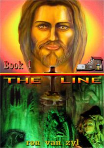 Book 1 - The Line